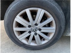 Recambio de llanta para volkswagen golf vi (5k1) 1.4 advance referencia OEM IAM 5K0601025J  