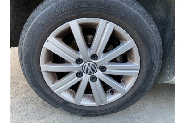 Recambio de llanta para volkswagen golf vi (5k1) 1.4 advance referencia OEM IAM 5K0601025J  