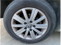 Recambio de llanta para volkswagen golf vi (5k1) 1.4 advance referencia OEM IAM 5K0601025J  