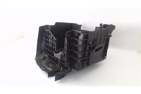 Recambio de soporte bateria para renault megane iv berlina 5p 1.2 experience referencia OEM IAM 244280018R 244280249R 