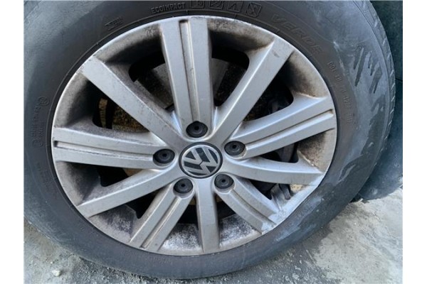 Recambio de llanta para volkswagen golf vi (5k1) 1.4 advance referencia OEM IAM 5K0601025J  