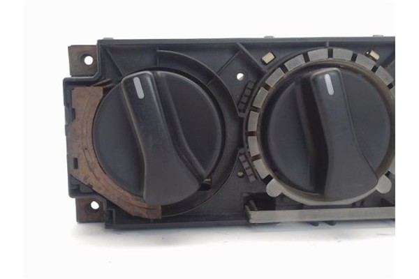 Recambio de mandos calefaccion / a.a. para seat ibiza (6k1) referencia OEM IAM (6K0820045)  