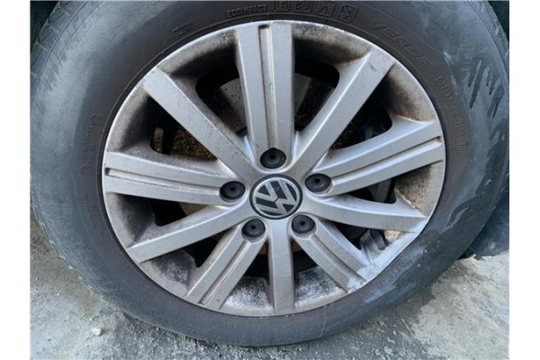 Recambio de llanta para volkswagen golf vi (5k1) 1.4 advance referencia OEM IAM 5K0601025J  