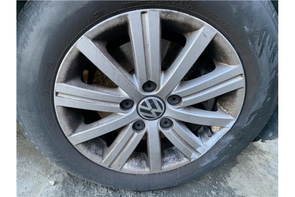 Recambio de llanta para volkswagen golf vi (5k1) 1.4 advance referencia OEM IAM 5K0601025J  