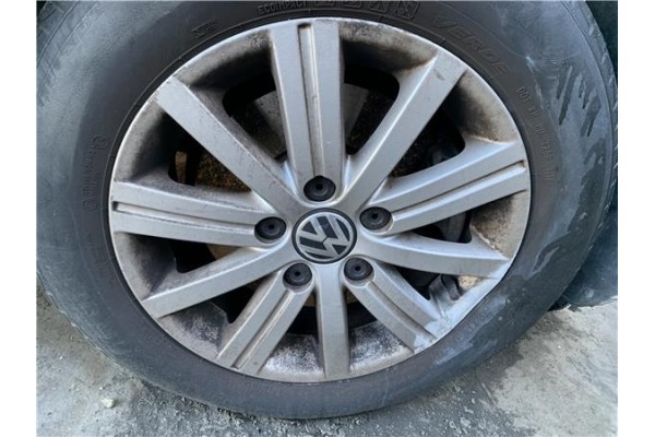 Recambio de llanta para volkswagen golf vi (5k1) 1.4 advance referencia OEM IAM 5K0601025J  