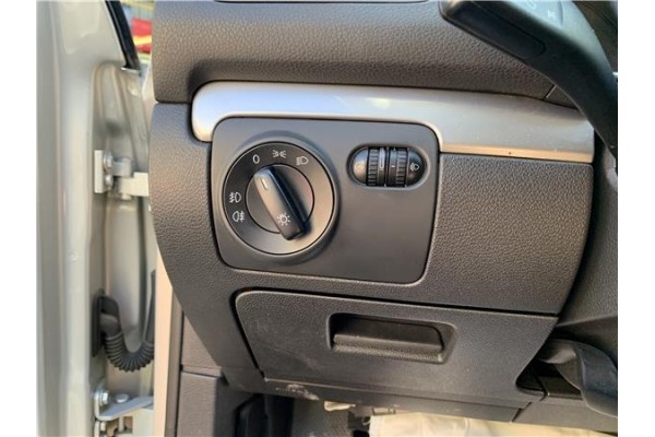 Recambio de mando de luces para volkswagen golf vi (5k1) 1.4 advance referencia OEM IAM 1K0941431BD  