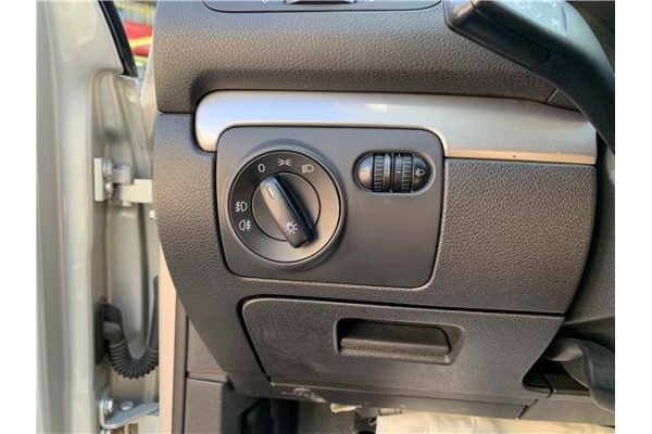 Recambio de mando de luces para volkswagen golf vi (5k1) 1.4 advance referencia OEM IAM 1K0941431BD  