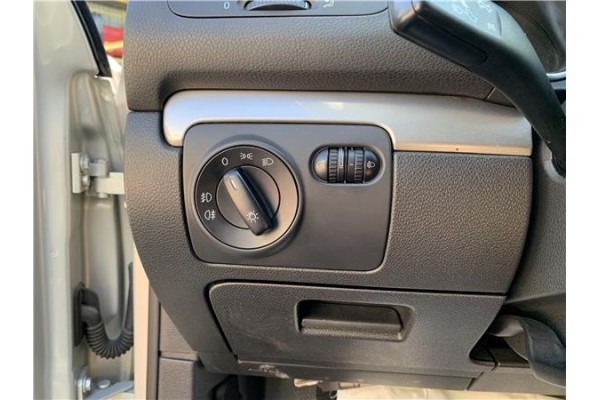 Recambio de mando de luces para volkswagen golf vi (5k1) 1.4 advance referencia OEM IAM 1K0941431BD  