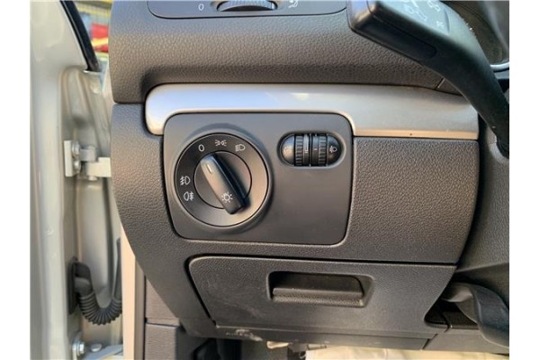 Recambio de mando de luces para volkswagen golf vi (5k1) 1.4 advance referencia OEM IAM 1K0941431BD  