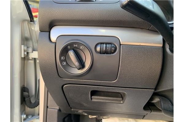 Recambio de mando de luces para volkswagen golf vi (5k1) 1.4 advance referencia OEM IAM 1K0941431BD  