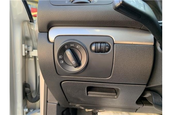 Recambio de mando de luces para volkswagen golf vi (5k1) 1.4 advance referencia OEM IAM 1K0941431BD  