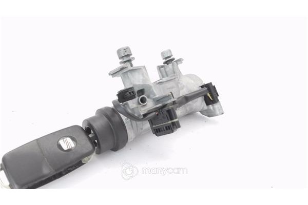 Recambio de clausor para seat altea xl (5p5) 1.9 tdi referencia OEM IAM 1K0905865  