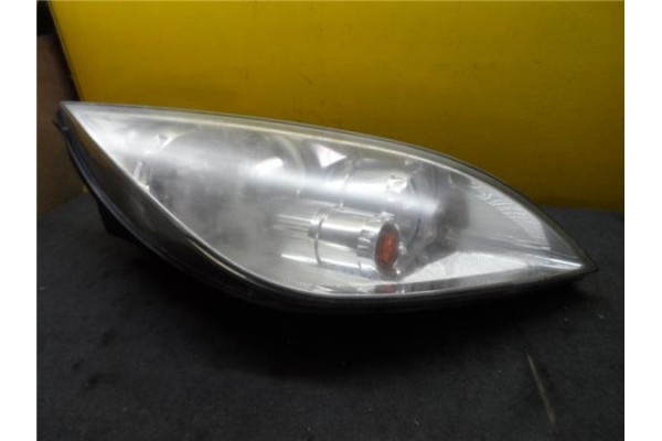 Recambio de faro delantero dcho para mitsubishi colt berlina 5 (z30a)(2005) 1.1 inform (d) [1,1 ltr. - 55 kw cat] referencia OEM