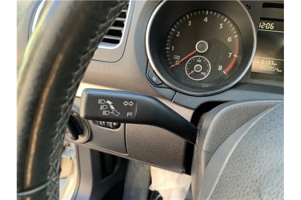 Recambio de mando intermitencia para volkswagen golf vi (5k1) 1.4 advance referencia OEM IAM 1K0953513E 1K0953519H 