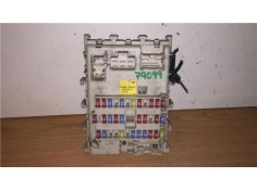 CAJA FUSIBLES/RELE 243505M310 1201033 