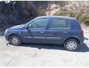 renault clio ii (xbo) del año 2004
