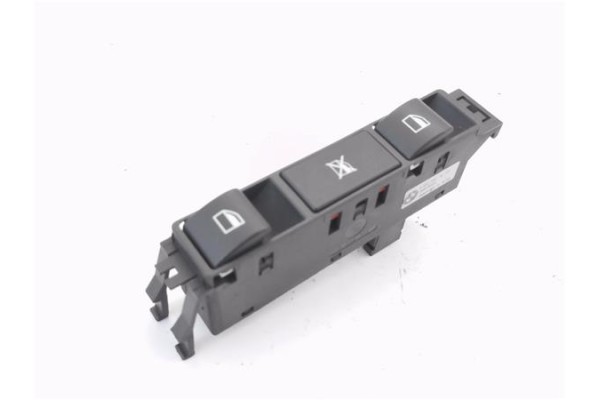 Recambio de mando elevalunas delantero izquierdo para bmw serie 3 touring (e46) 2.2 320i referencia OEM IAM 6902184 15869804 