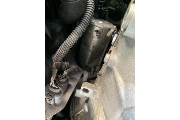 Recambio de motor arranque para volkswagen golf vi (5k1) 1.4 advance referencia OEM IAM 2Z911023EX  