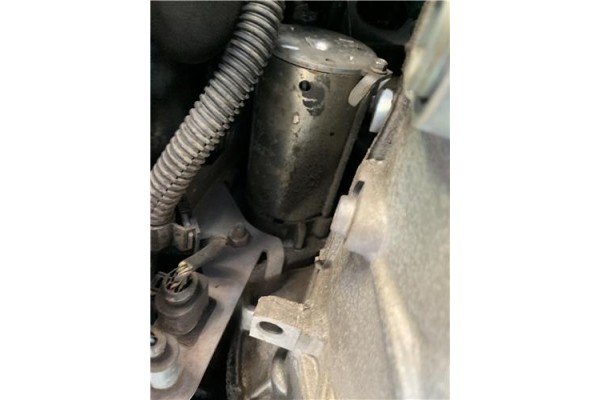 Recambio de motor arranque para volkswagen golf vi (5k1) 1.4 advance referencia OEM IAM 2Z911023EX  