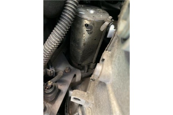 Recambio de motor arranque para volkswagen golf vi (5k1) 1.4 advance referencia OEM IAM 2Z911023EX  