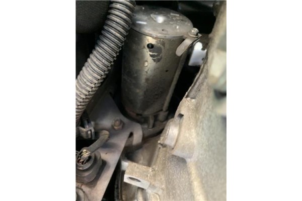 Recambio de motor arranque para volkswagen golf vi (5k1) 1.4 advance referencia OEM IAM 2Z911023EX  