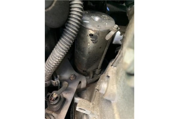 Recambio de motor arranque para volkswagen golf vi (5k1) 1.4 advance referencia OEM IAM 2Z911023EX  