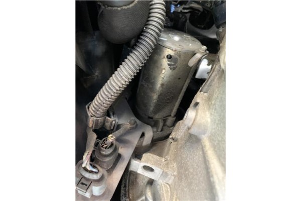 Recambio de motor arranque para volkswagen golf vi (5k1) 1.4 advance referencia OEM IAM 2Z911023EX  