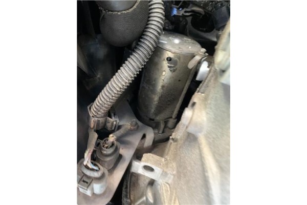 Recambio de motor arranque para volkswagen golf vi (5k1) 1.4 advance referencia OEM IAM 2Z911023EX  