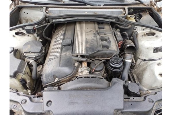 Recambio de motor completo para bmw serie 3 touring (e46) 2.2 320i referencia OEM IAM M54226S1  