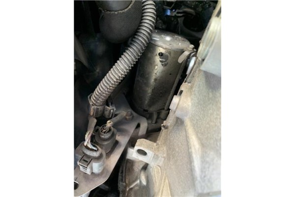 Recambio de motor arranque para volkswagen golf vi (5k1) 1.4 advance referencia OEM IAM 2Z911023EX  