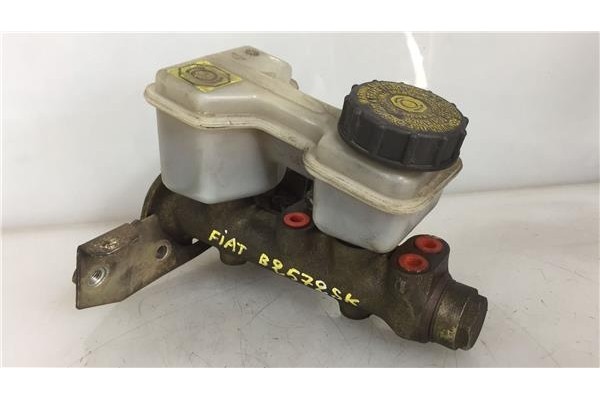 Recambio de bomba freno para fiat cinquecento (170) 0.9 i.e. s referencia OEM IAM 71740005 24211908333 