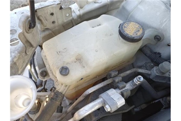 Recambio de botella expansion para toyota verso (aur2/zgr2) 2.0 d-4d referencia OEM IAM 1648026030  