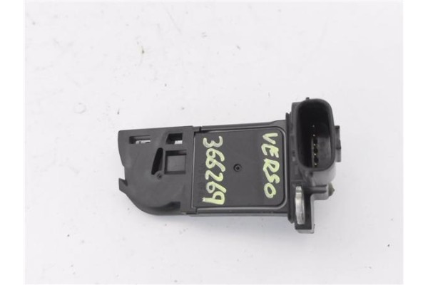 Recambio de caudalimetro para toyota verso (aur2/zgr2) 2.0 d-4d referencia OEM IAM 2220426010  