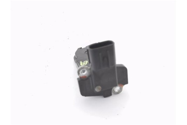 Recambio de caudalimetro para toyota verso (aur2/zgr2) 2.0 d-4d referencia OEM IAM 2220426010  