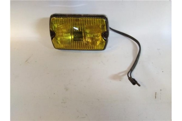 Recambio de faro antiniebla para renault super 5 (b/c40_) 1.0 (b/c/400) referencia OEM IAM   