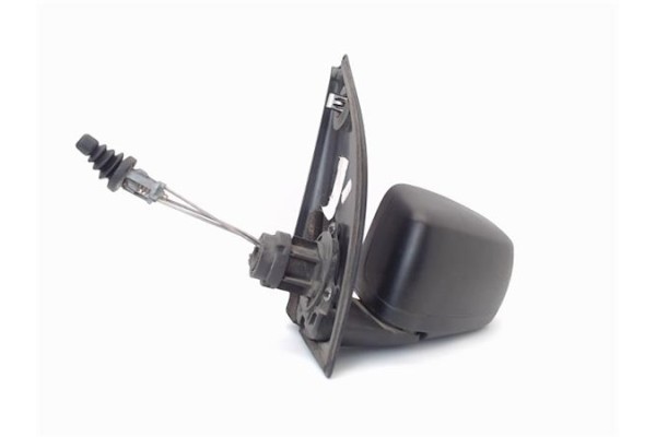 Recambio de retrovisor izquierdo para fiat ii panda (169) referencia OEM IAM   