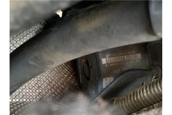 Recambio de nucleo abs para volkswagen golf vi (5k1) 1.4 advance referencia OEM IAM 1K0614517BJ 1K0907375AH 