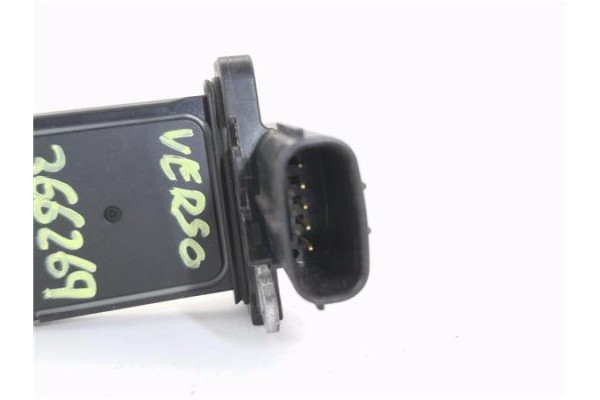 Recambio de caudalimetro para toyota verso (aur2/zgr2) 2.0 d-4d referencia OEM IAM 2220426010  