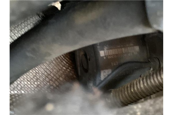 Recambio de nucleo abs para volkswagen golf vi (5k1) 1.4 advance referencia OEM IAM 1K0614517BJ 1K0907375AH 