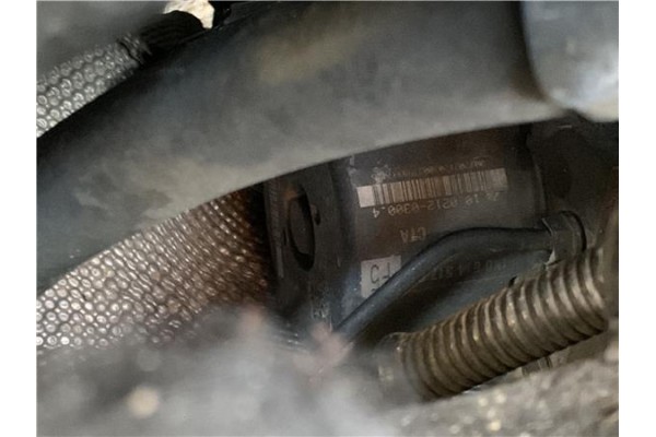 Recambio de nucleo abs para volkswagen golf vi (5k1) 1.4 advance referencia OEM IAM 1K0614517BJ 1K0907375AH 