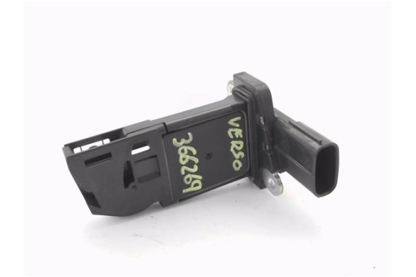 Recambio de caudalimetro para toyota verso (aur2/zgr2) 2.0 d-4d referencia OEM IAM 2220426010  