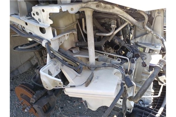 Recambio de deposito limpiaparabrisas para toyota verso (aur2/zgr2) 2.0 d-4d referencia OEM IAM 853100F030  