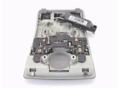 Recambio de luz delantero central techo para audi a3 (8p1) 2.0 tdi 16v referencia OEM IAM 8E0947135E  