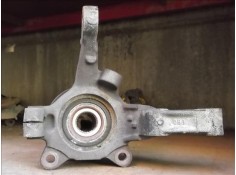 Recambio de mangueta delantero izquierda para fiat scudo furgón (220l) 1.9 td referencia OEM IAM   