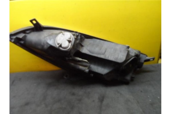 Recambio de faro delantero dcho para mitsubishi colt berlina 5 (z30a)(2005) 1.1 inform (d) [1,1 ltr. - 55 kw cat] referencia OEM