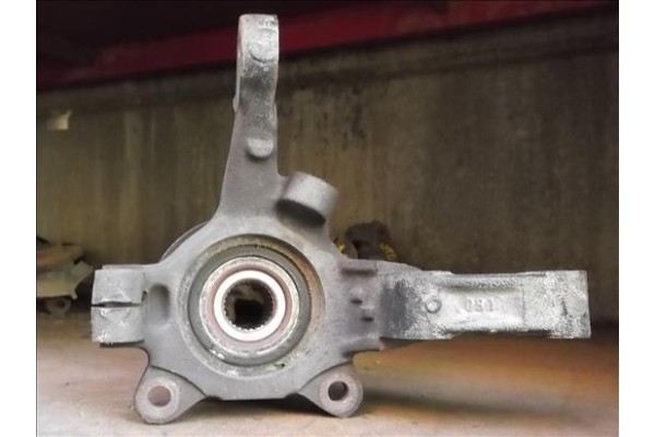 Recambio de mangueta delantero izquierda para fiat scudo furgón (220l) 1.9 td referencia OEM IAM   