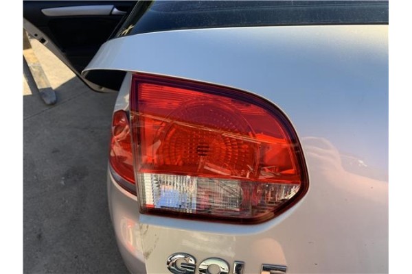 Recambio de piloto porton trasero izquierdo para volkswagen golf vi (5k1) 1.4 advance referencia OEM IAM 5K0945093AB  