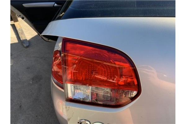 Recambio de piloto porton trasero izquierdo para volkswagen golf vi (5k1) 1.4 advance referencia OEM IAM 5K0945093AB  