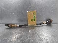Recambio de sonda lambda para opel corsa d 1.4 cosmo referencia OEM IAM 0258006499  