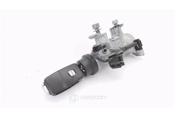 Recambio de clausor para seat altea xl (5p5) 1.9 tdi referencia OEM IAM 1K0905865  